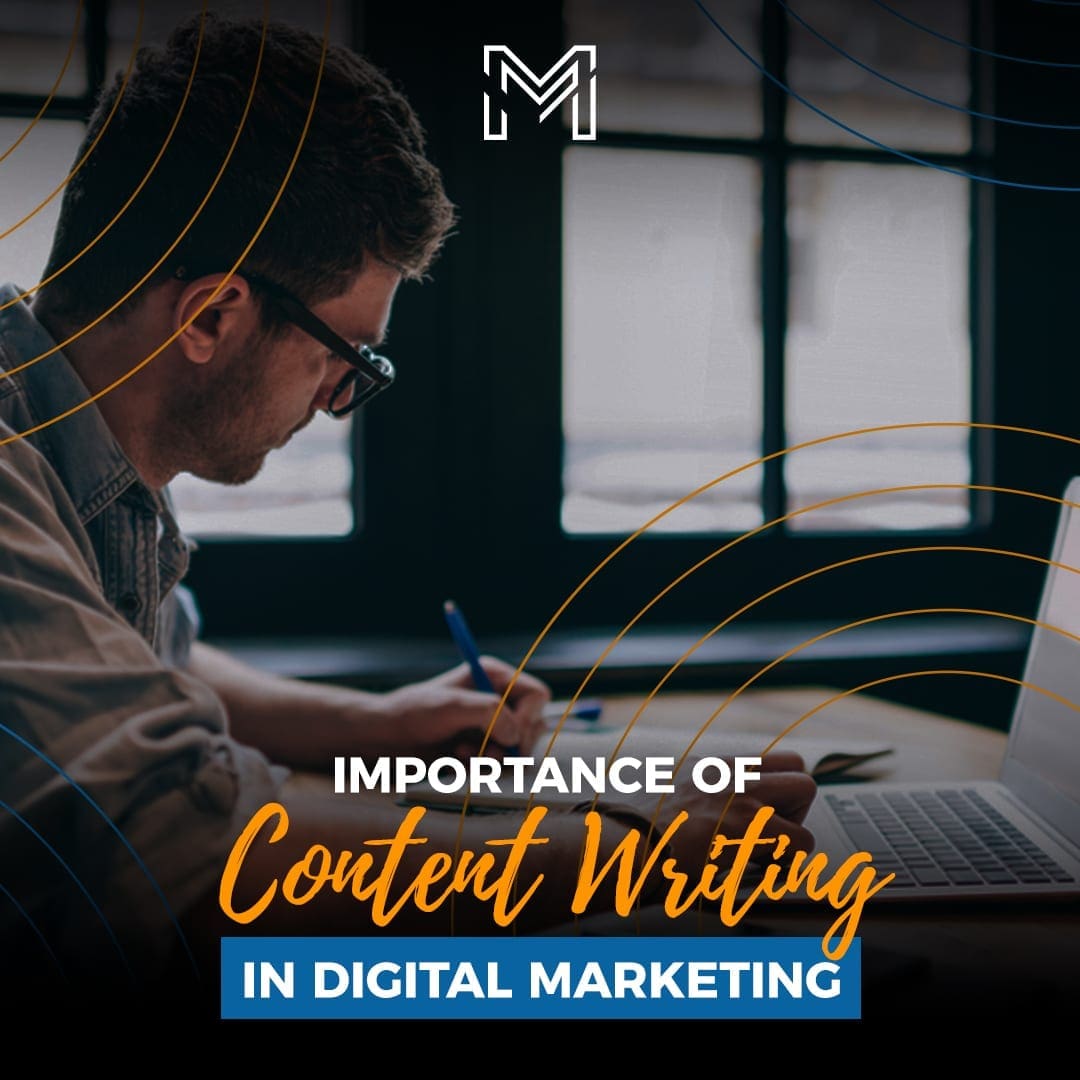 how to do content writing in digital marketing